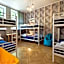 Tatamka Hostel