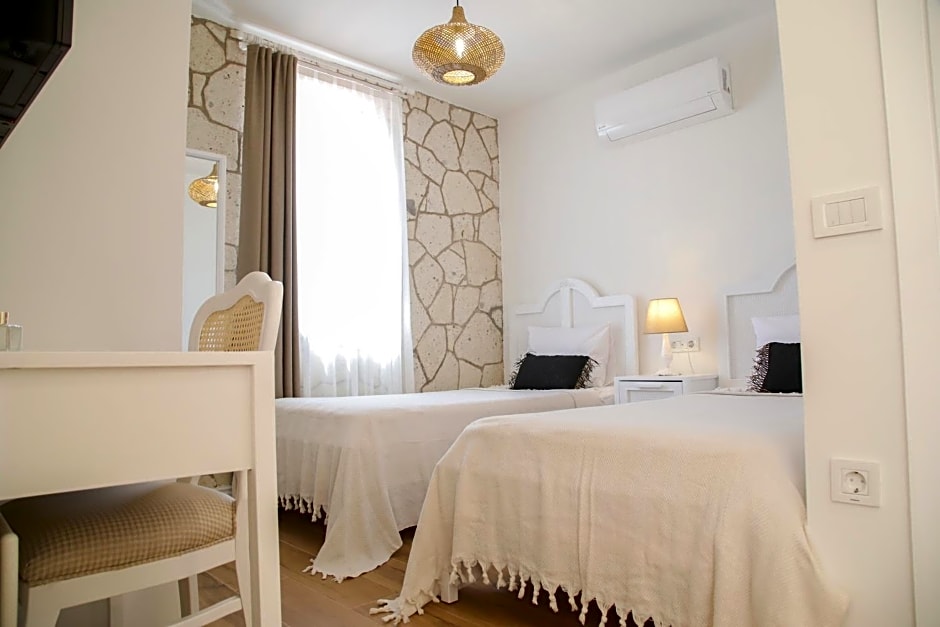 Alacati Balbadem Hotel