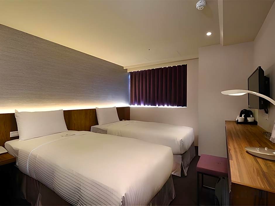 Goodmore Hotel - Shi-Da