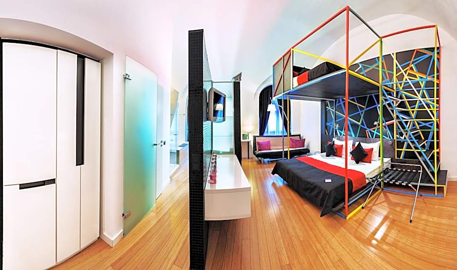 Bohem Art Hotel
