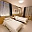 Jinjiang Inn Shanghai Chedun Studio City