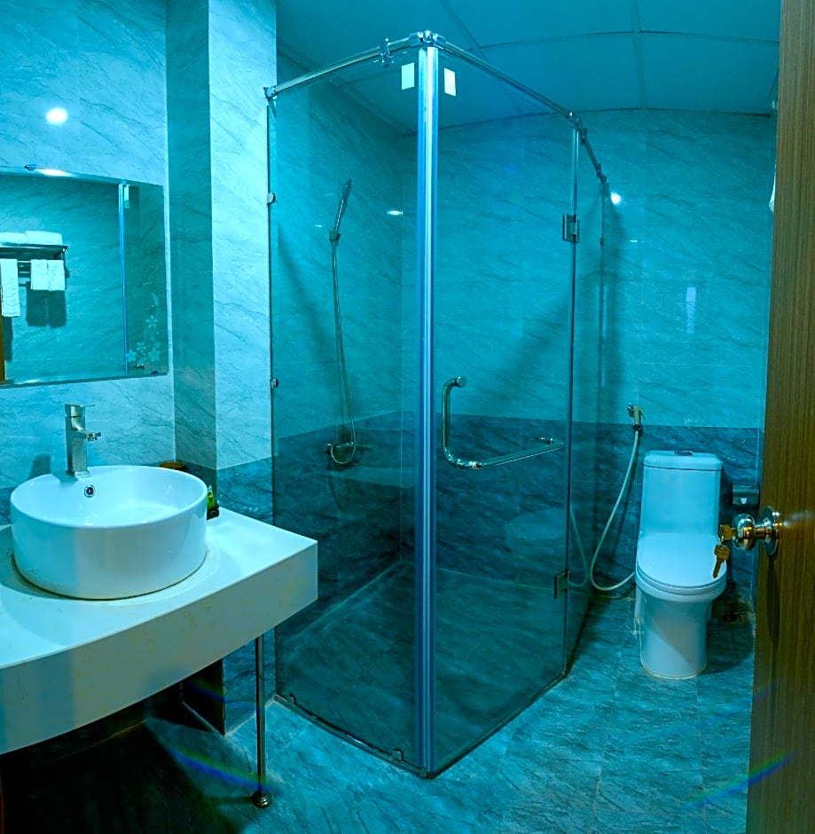 La Paloma Hotel Ninh Binh