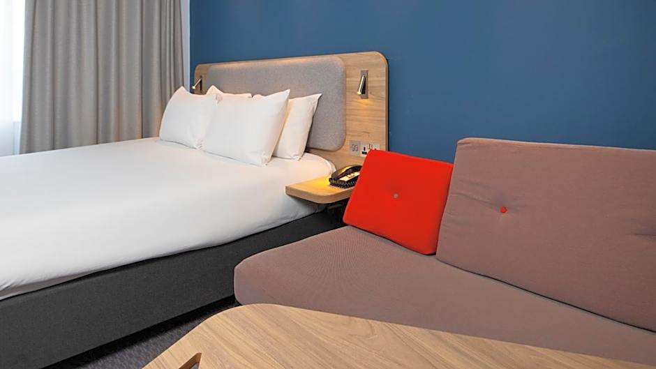 Holiday Inn Express Burton on Trent By IHG