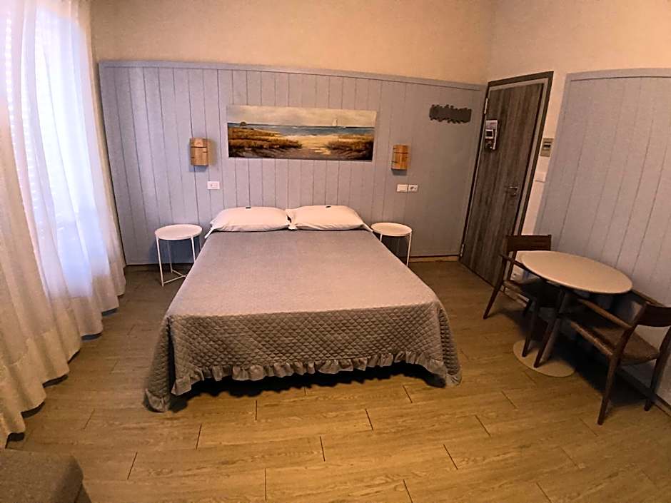 Euro Hotel