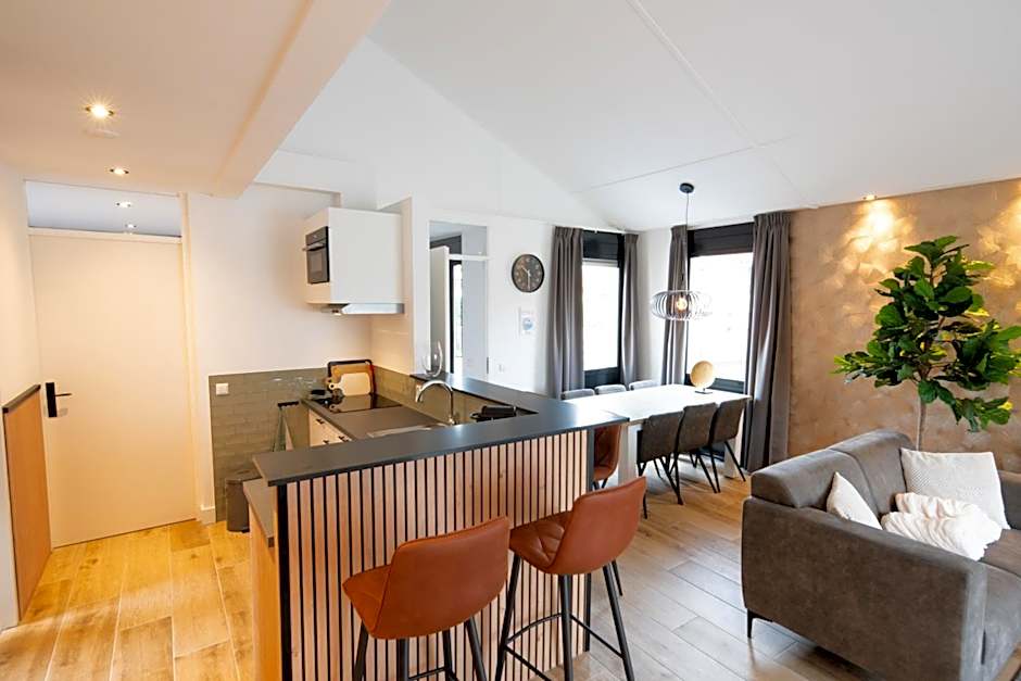 Recreatiepark de Koornmolen