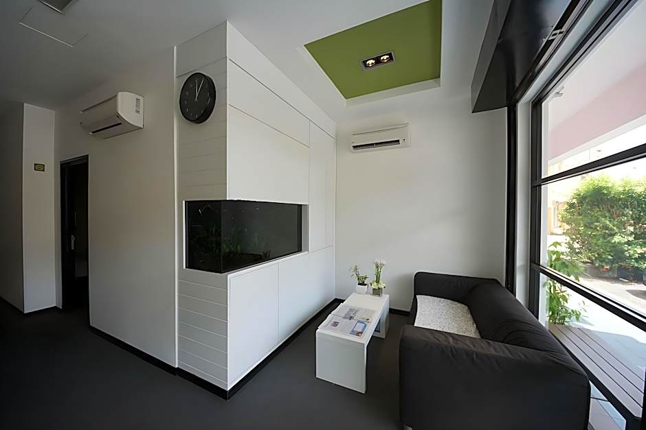 Tulip Hotel
