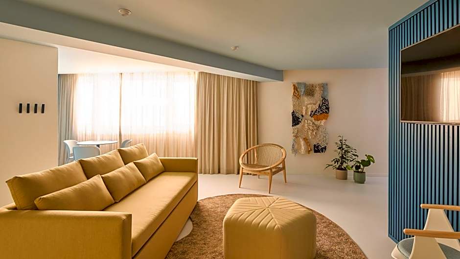 Hotel Indigo Albufeira by IHG