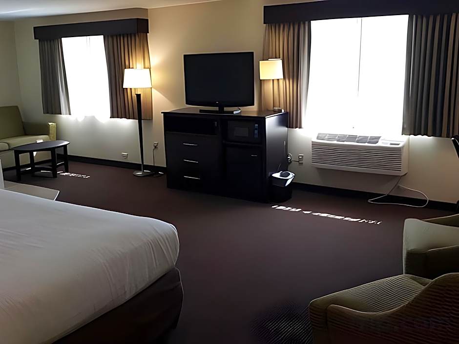 AmericInn by Wyndham Rhinelander