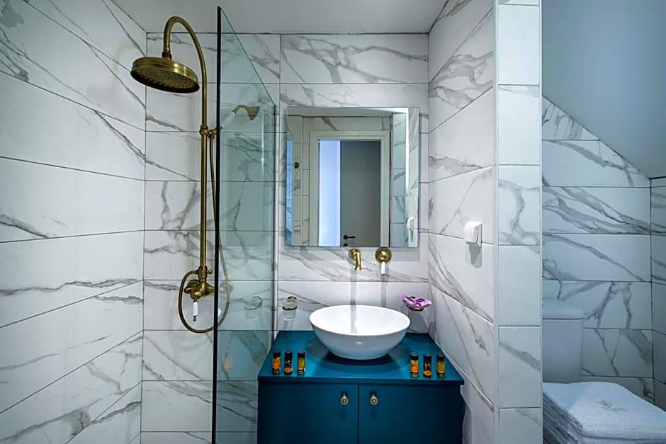 Veneziano Boutique Hotel