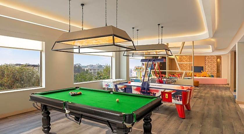 Courtyard by Marriott Shillong