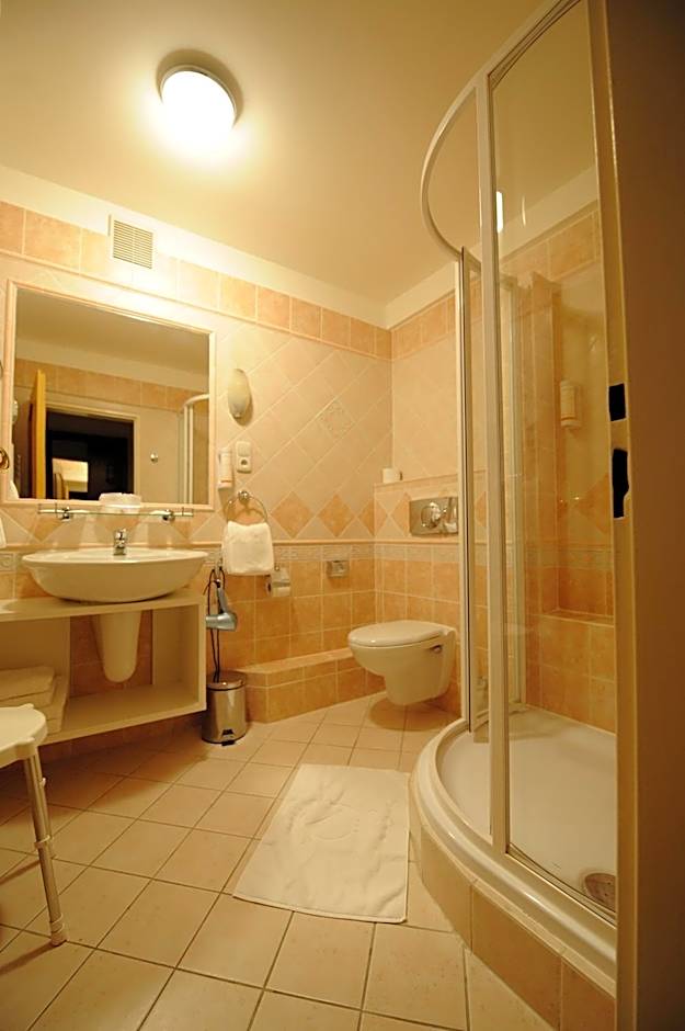 Hotel Prince de Ligne
