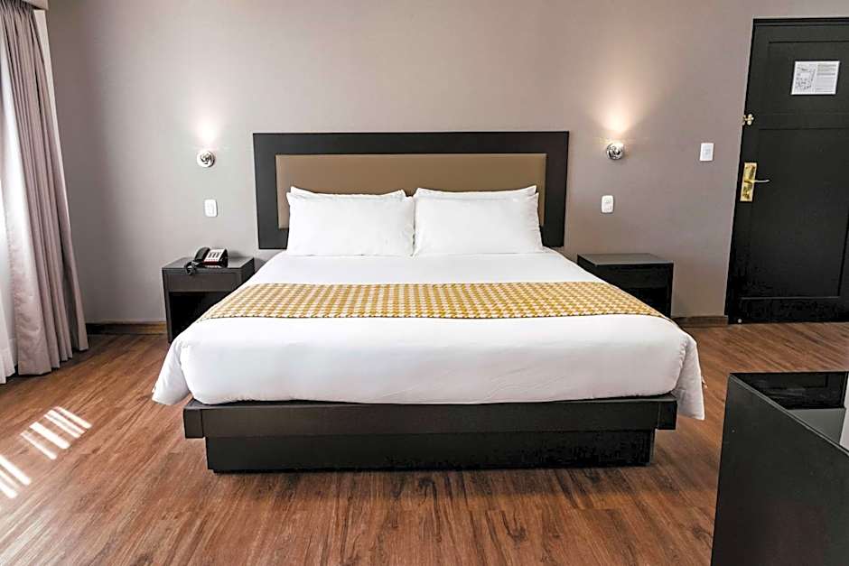 Costa del Sol Wyndham Piura