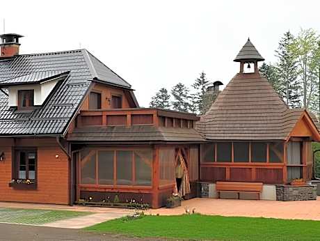 Hotel Na Doline