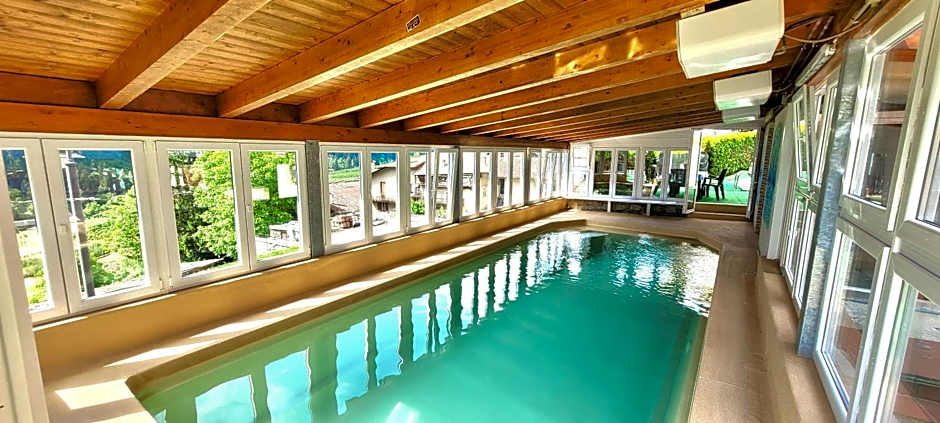 Residence Al Pescatore