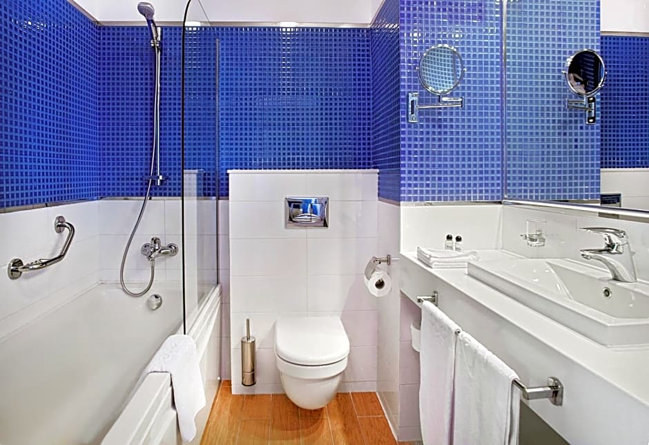 Lagas Aegean Village