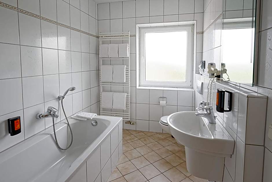 Friends Hotel Kerpen