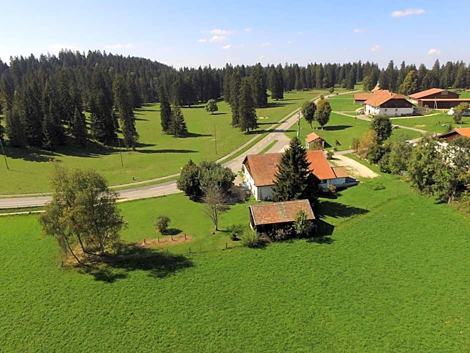 Auberge de la Couronne