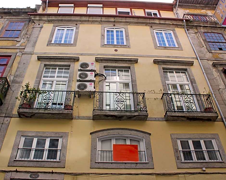 Grande Oceano Guest House