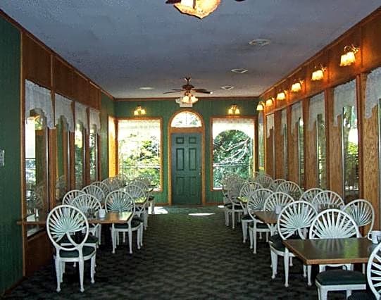 Northern Queen Inn