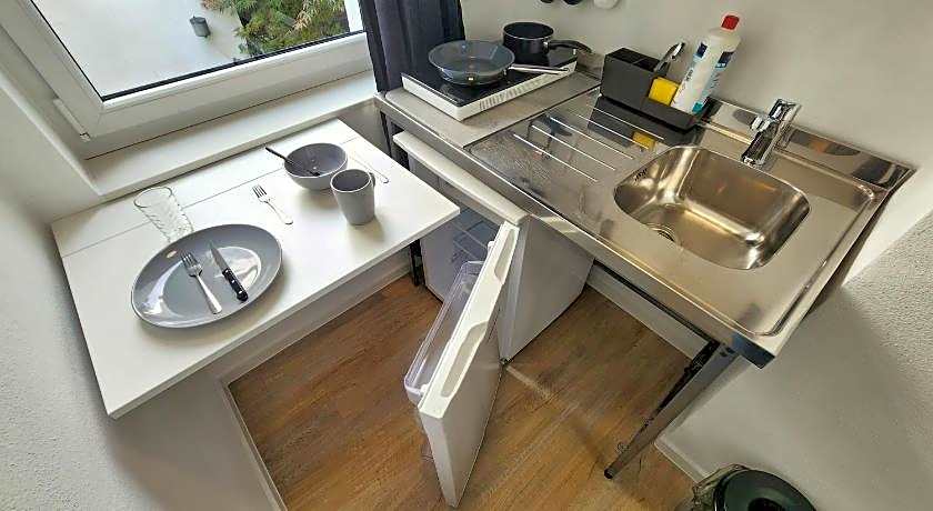 Aparthotel BL