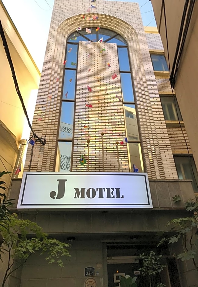 Photo 1 of 24 of J Motel