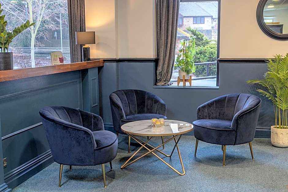 Hotel St Pierre, Sure Hotel Collection by Best Western