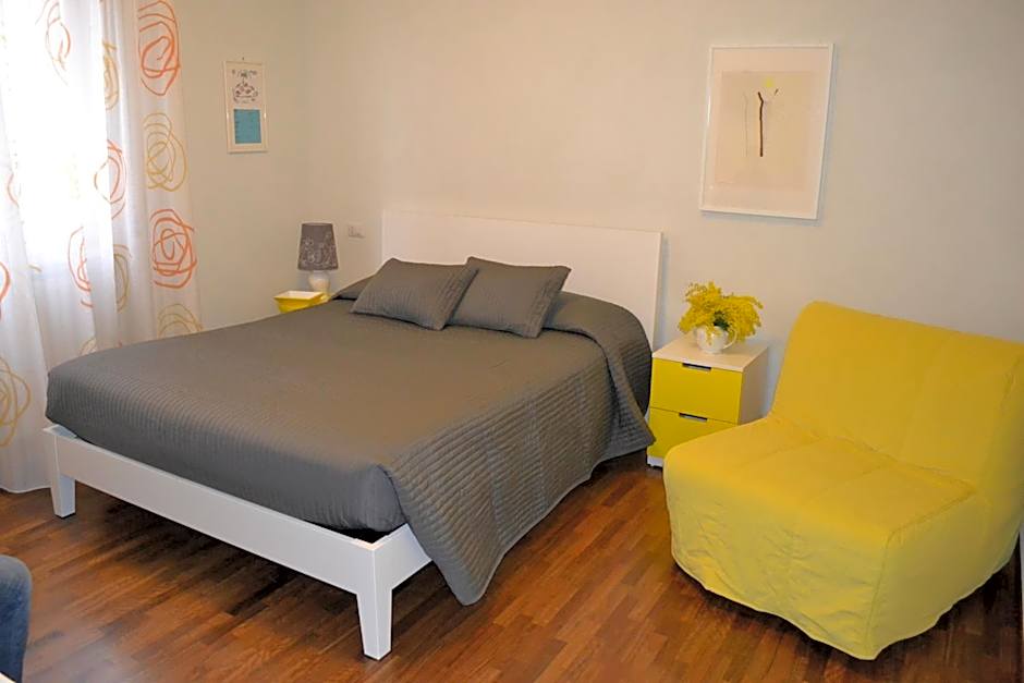 B&B Un mare di Gioia