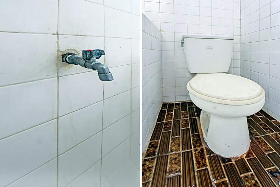Hotel O Mareje Sariguna