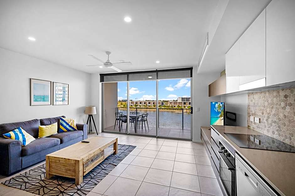 North Shore Oceanside Kawana