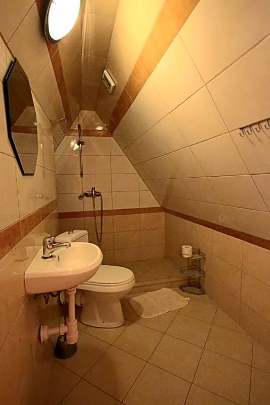 Pod Tatrami widok na Tatry, sauna, parking, blisko Term Bukovina