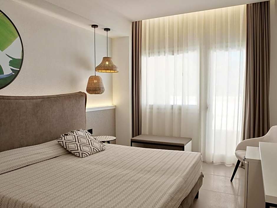 Mangia's Himera Resort