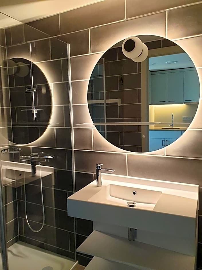 Aparthotel Adagio Antwerp City Center
