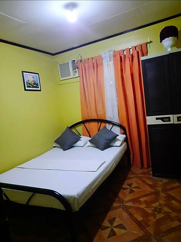 Carribean Transient House