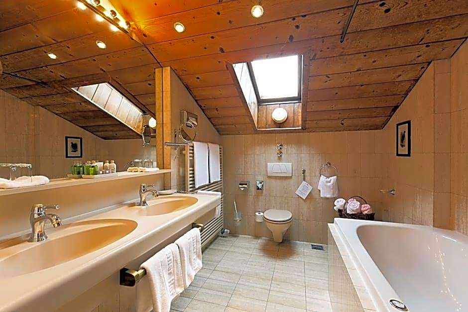 HENRI Country House Garmisch-Partenkirchen