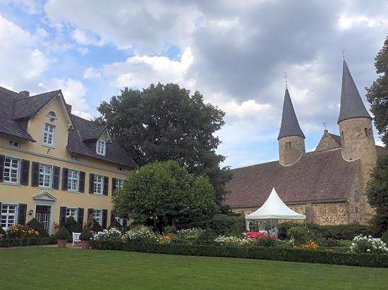 Hotel am Kloster - Domane Mollenbeck
