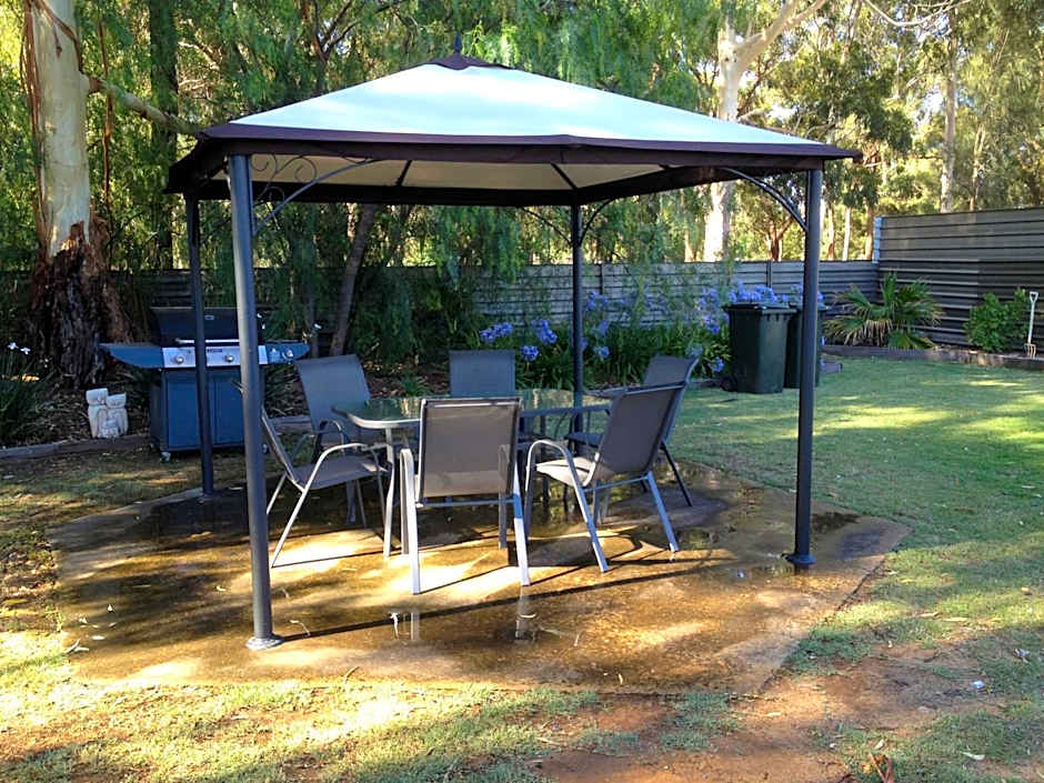 Kyabram Country Motel