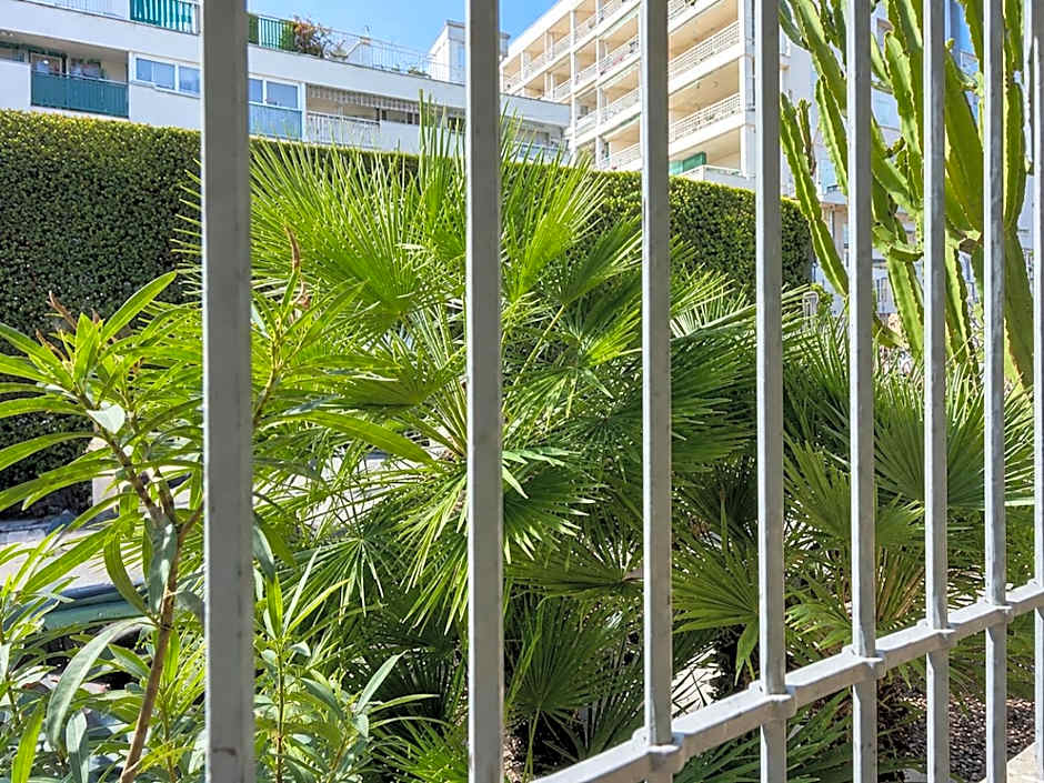 Hôtel Gallia Cannes