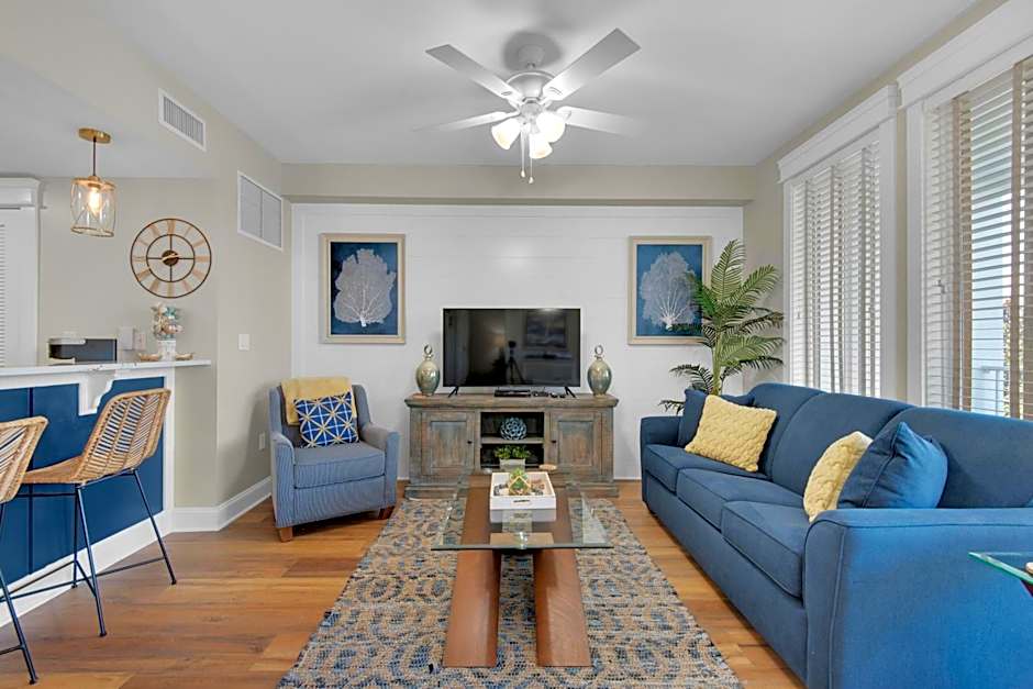 The Grand Sandestin