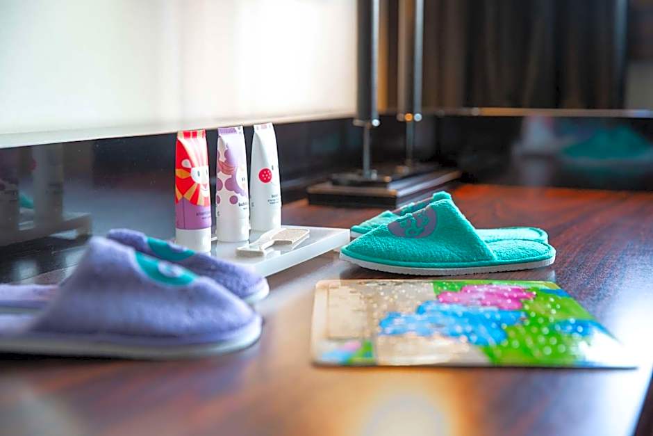 Radisson Blu Hotel, Hamburg