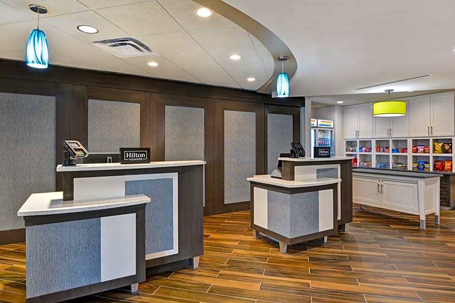 Homewood Suites By Hilton Savannah Airport