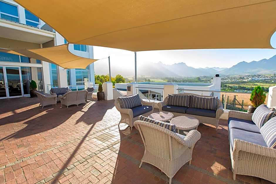 Protea Hotel by Marriott Stellenbosch