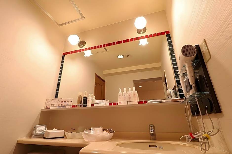 Hotel Fine Garden Gifu - Free Parking