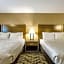 SureStay Plus Hotel by Best Western Sacramento North