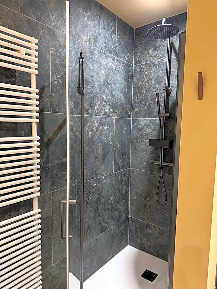 De Pastorie Bed & Breakfast