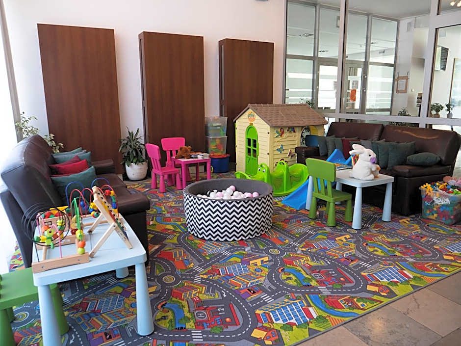 Kolejarz Natura Tour