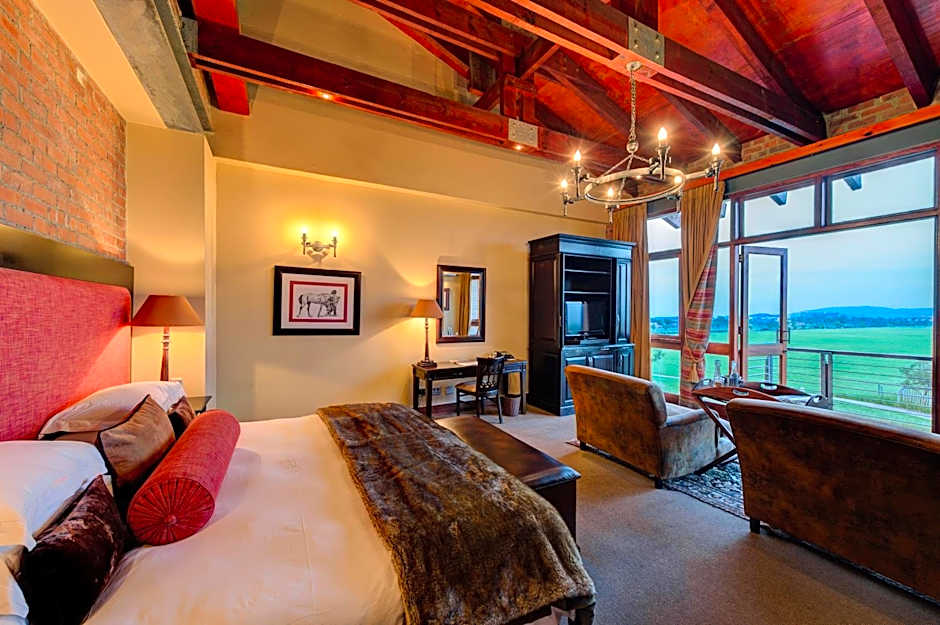 Riboville Boutique Hotel And Restaurant