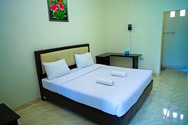 G SYARIAH HOTEL BANDAR LAMPUNG