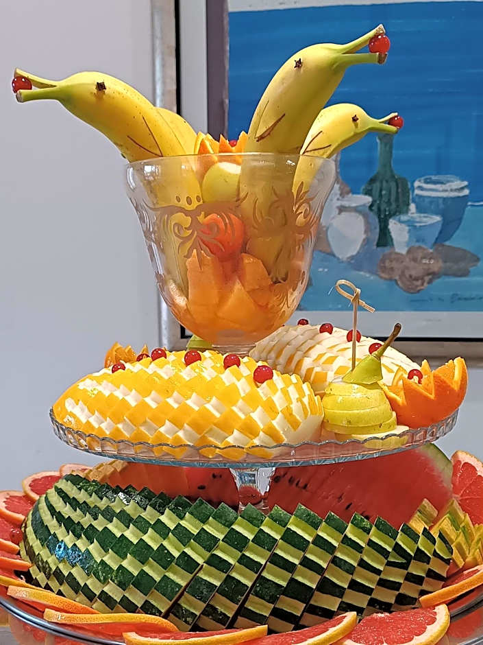 Best Western Hotel Martello