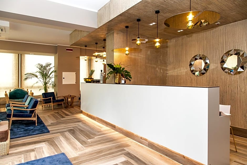 Hotel Greif