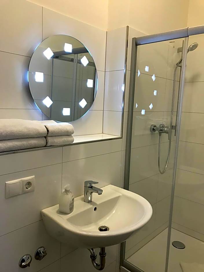 Hotel Fame am Hauptbahnhof